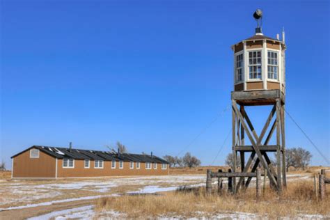 Amache National Historic Site Becomes America’s Newest National Park - The National Parks Experience