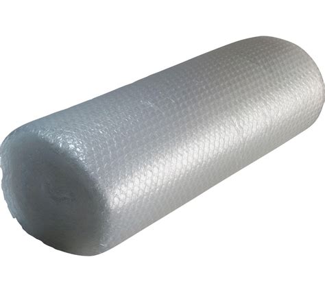 10mm Small Bubble Wrap 500mm x 10m