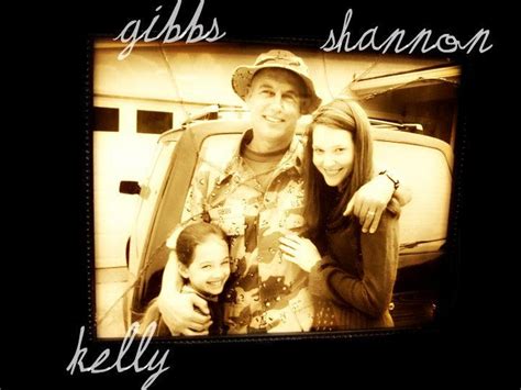 gibbs, shannon, and kelly by Jess-loves-ncis on DeviantArt