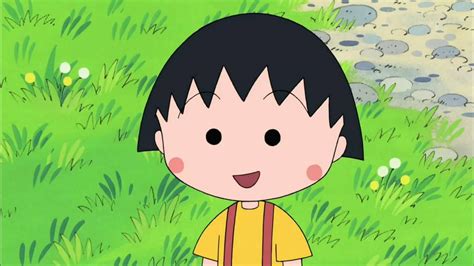 Chibi Maruko-chan's 30th Anniversary Exhibit Honors Momoko Sakura's Legacy Interest Anime News ...