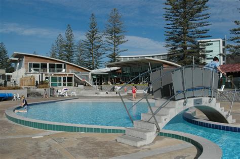 Ocean Spa, Napier — ASC Architects