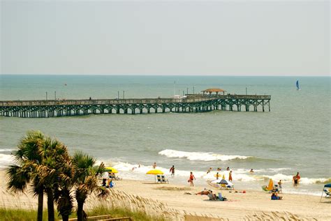 The Pier Free Photo Download | FreeImages