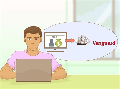 How to Buy Vanguard Mutual Funds: 9 Steps (with Pictures)