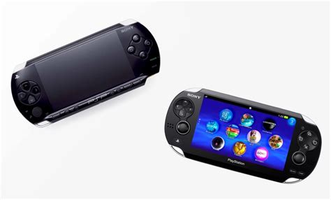 Sony is reportedly working on a new handheld gaming device, but don't ...