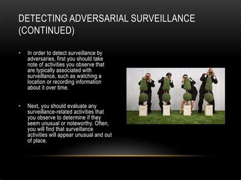 Suspicious Activity Reporting | PPT