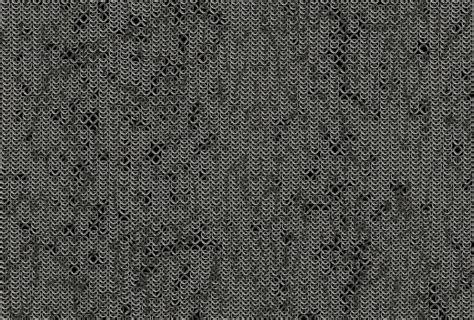 Smart Chainmail Fabric: Properties and Uses