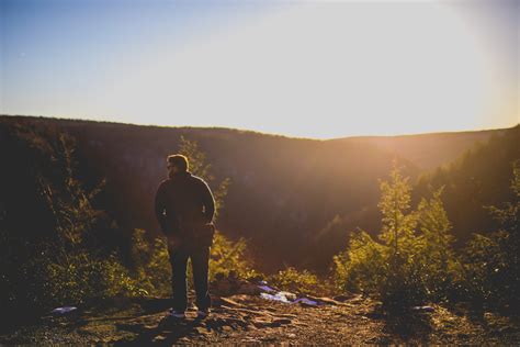 Join the Best Hiking Programs at West Virginia State Parks - West Virginia State Parks