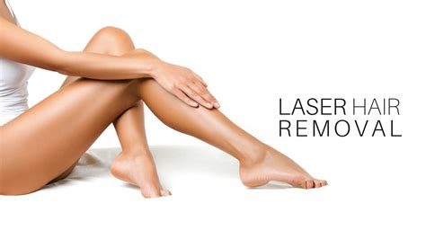 Laser Hair Removal Newport News - Numa Spa