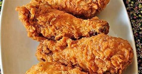 Popeye's Spicy Chicken | Just A Pinch Recipes