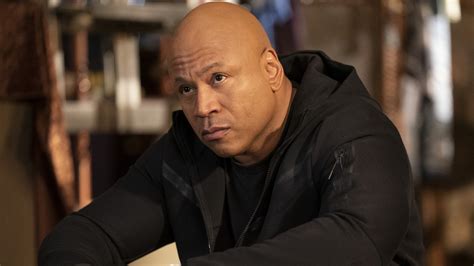 NCIS: LA's Finale Isn't The End For LL Cool J's Hawaii S3-Bound Sam Hanna