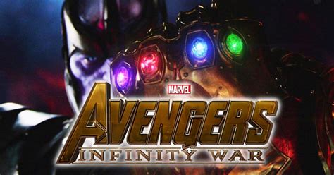 3 Hints That Prove A MAJOR Marvel Hero Will Appear in Avengers Infinity War - QuirkyByte