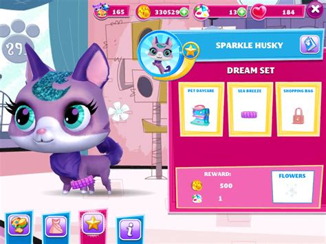 Huskies | Littlest Pet Shop Gameloft Wiki | FANDOM powered by Wikia