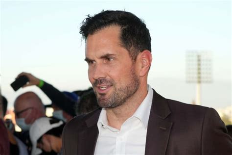 Matt Leinart Raves About New 'Energy' At USC Football Practice - Sports ...