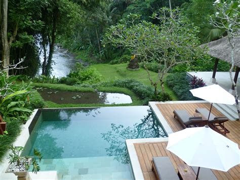 Site Concepts International – Four Season Hotel Ubud