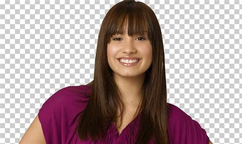 Demi Lovato Camp Rock Here We Go Again Hollywood Records PNG, Clipart, Artist, Bangs, Beauty ...