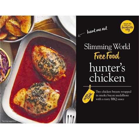 Slimming World Hunter's Chicken 430g | Meats | Iceland Foods