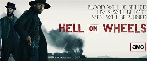 Hell On Wheels Quotes | Money Over Ethics