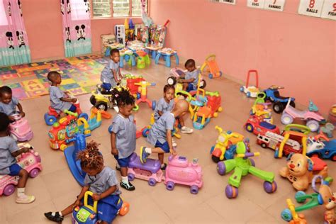 How to start Creche, Daycare and Preschool Education In Africa