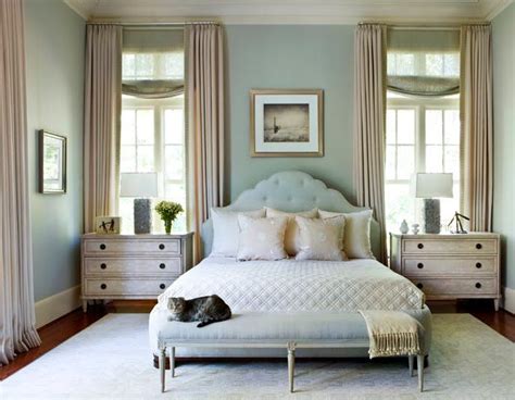 Pin by Monica Jamlang on Seafoam green bedroom | Home, Home bedroom, Beautiful bedrooms