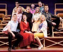 Grease Tickets - London Box Office