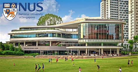 Fully Funded Scholarship at National University of Singapore(NUS) | OYA ...