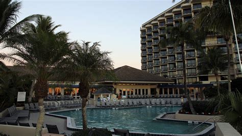 Hilton Marco Island to close for $40 million upgrade