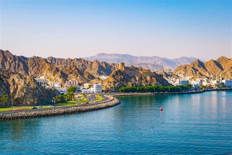 Muscat Travel Guide | What to do in Muscat | Rough Guides