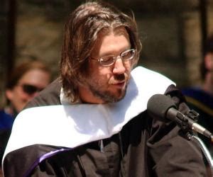 David Foster Wallace Biography – Facts, Childhood, Family Life, Achievements & Timeline