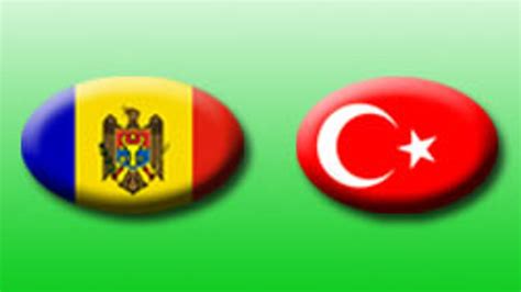 Moldova-1 Türkiye-1 İŞTE GOLLERİYLE 90 DAKİKA / VİDEOLU