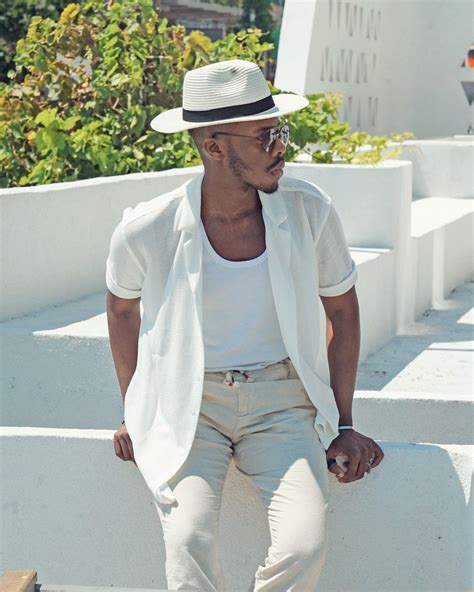 Black Male fashion for beach summer 2020 instagram @willyartyboy ...