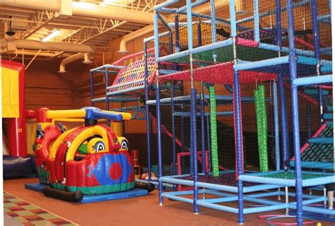 The Play Fort Indoor Playground - CLOSED - Party & Event Planning - Phoenix, AZ, United States ...