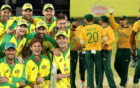 South Africa vs Australia 2023: SA vs AUS 2nd T20I Preview, Playing XI ...