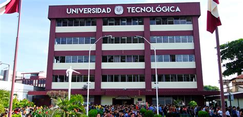 UTEC Internacional