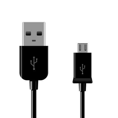 Micro USB Pinout - Micro USB Connector Pinout | Arrow.com