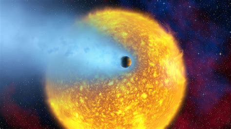 10 of the strangest exoplanets in the universe - Big Think