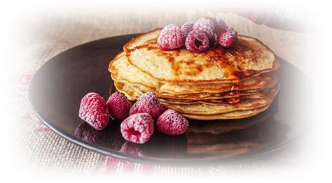 22 Delicious Pancake Toppings ~ Recipes and Ideas ~ Sudden Lunch!