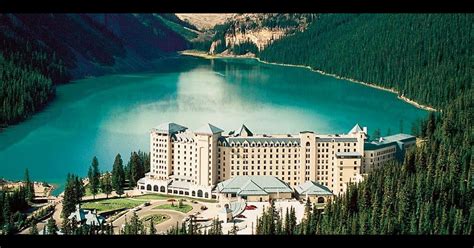 Fairmont Chateau Lake Louise $220 ($̶5̶3̶5̶). Lake Louise Hotel Deals & Reviews - KAYAK