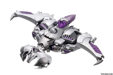 Megatron - Transformers Toys - TFW2005