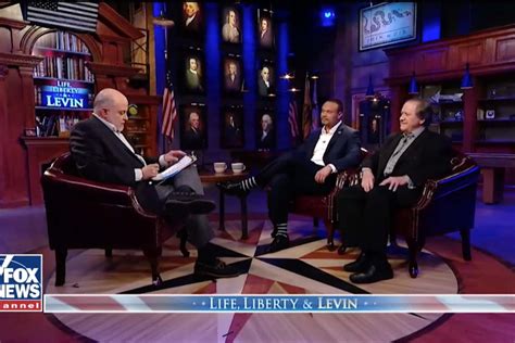 Mark Levin, Joe DiGenova, Dan Bongino agree that the Mueller investigation is illigitimate!