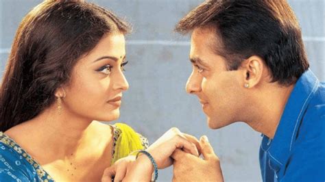 Hum Dil de Chuke Sanam Turns 22: Aishwarya, Ajay, Salman Share Pictures