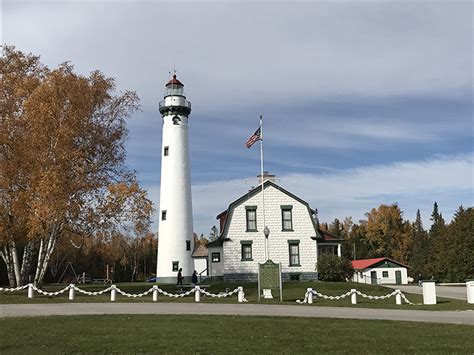 Presque Isle Lighthouse photo contest underway | News, Sports, Jobs ...