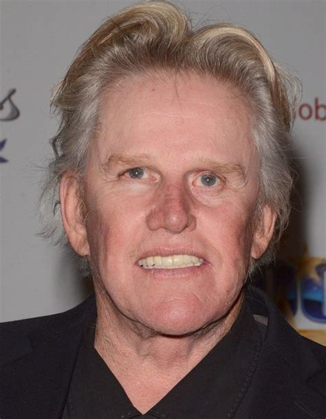 Gary Busey - Rotten Tomatoes