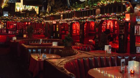 Inside the Bars That Made the Sunset Strip in 1980s LA Legendary ...