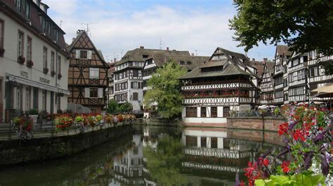 Petite France, Strasbourg, Strasbourg - Book Tickets & Tours