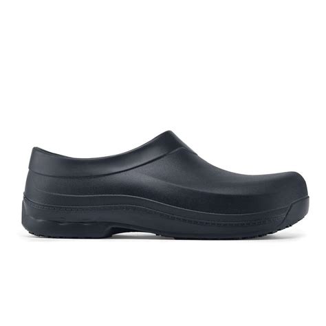 Shoes For Crews Unisex Radium Slip Resistant Slip-On Shoes - Soft Toe ...