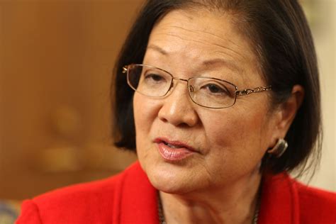 Hirono, Democrats Kill Refugee Bill - Honolulu Civil Beat