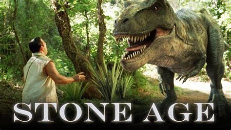 Stone Age | Full Movie - YouTube