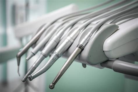 Why Is Sterilization Important in Dentistry? | Dental Safety