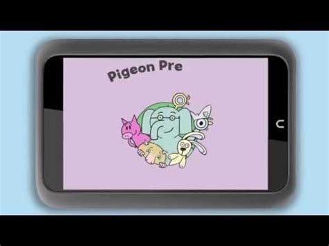 Pigeon Presents: Mo...On the Go! - Now on NOOK! - YouTube