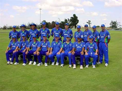 Namibia national cricket team - Alchetron, the free social encyclopedia